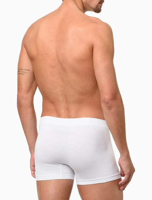 Cueca Calvin Klein Trunk Branca