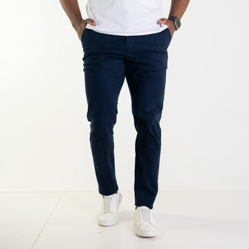 Calça Sarja VersatiOld Azul Marinho