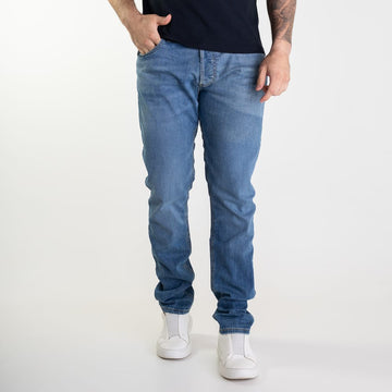 Calça Jeans Diesel Sleenker 1979 Pantaloni